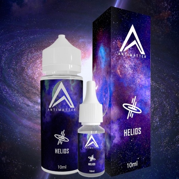 Antimatter Aroma HELIOS Longfill (10/120ml)
