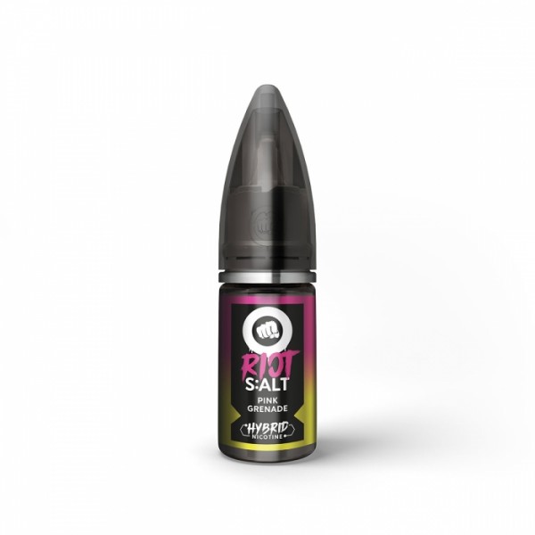 Riot Salt Hybridsalz Liquid PINK GRENADE 10ml
