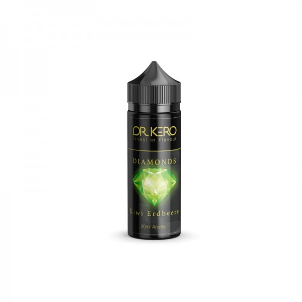 Dr. Kero Aroma KIWI ERDBEERE Longfill