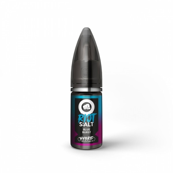 Riot Salt Hybridsalz Liquid BLUE BURST 10ml