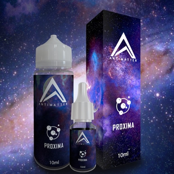 Antimatter Aroma PROXIMA Longfill (10/120ml)