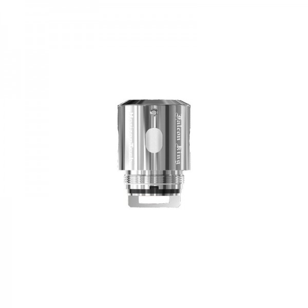 Horizontech M-Dual Falcon Verdampferkopf 0,38 Ohm Mesh