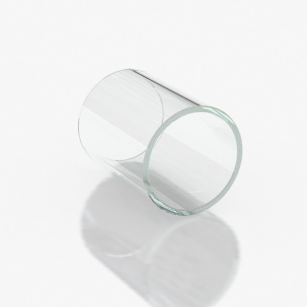 Svoe Mesto KAYFUN 5hoch2 Ersatzglas