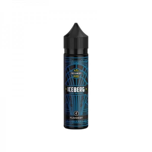Flavorist Aroma Iceberg (15ml)