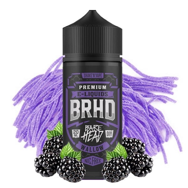 Barehead Aroma WALLOW Longfilll