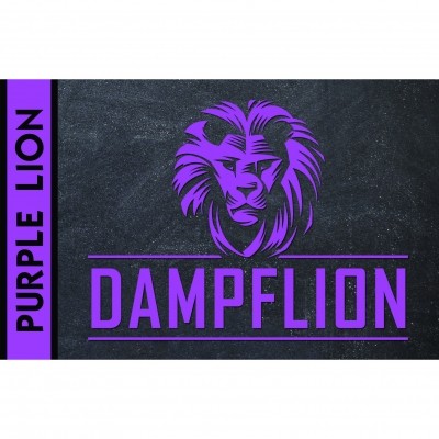 Dampflion Aroma PURPLE LION 20ml