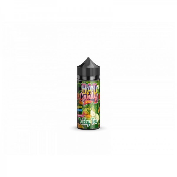 Bad Candy Vape TRICKY TEA Longfill