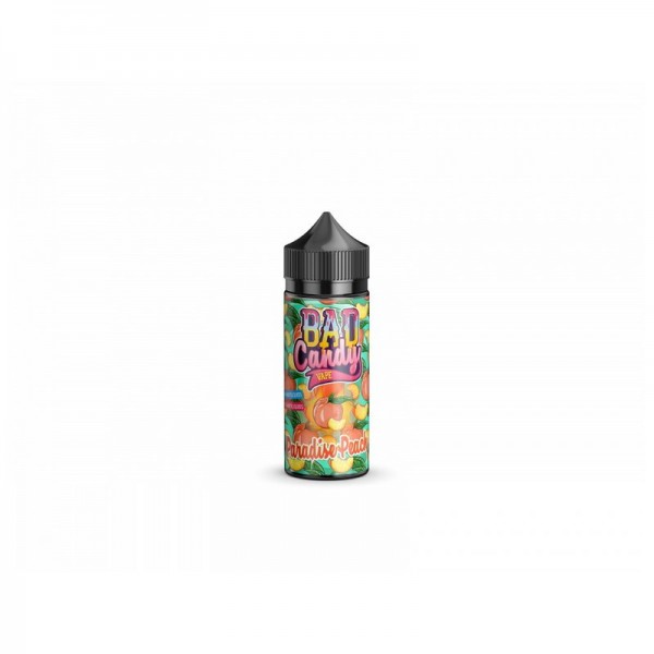 Bad Candy Vape PARADISE PEACH Longfill