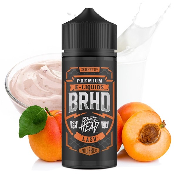 Barehead Aroma LASH Longfilll