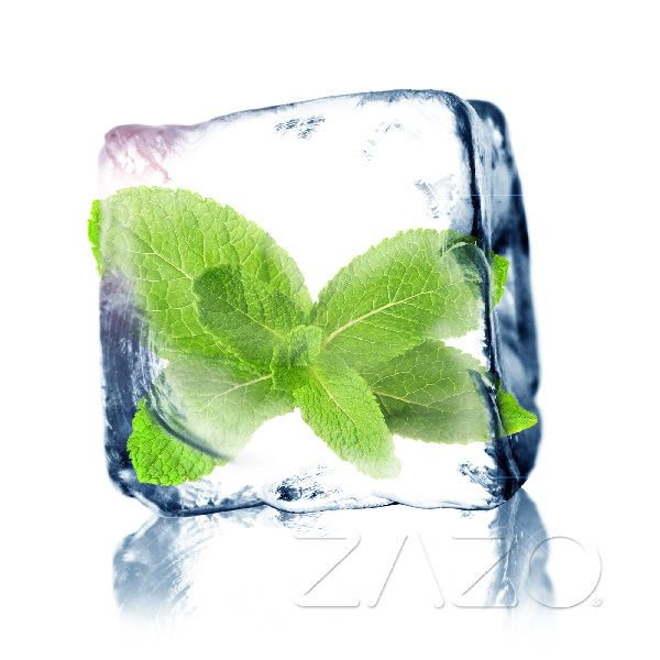 Zazo Liquid COOL MINT 10ml