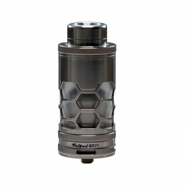Smokerstore TAIFUN GT IV TITAN Selbstwickelverdampfer
