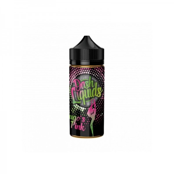 Dash HUGOS PINK Longfill