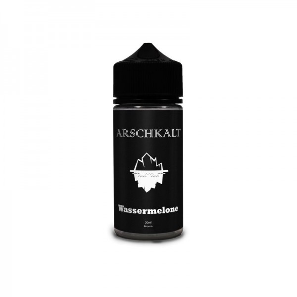 Arschkalt Aroma WASSERMELONE Longfill