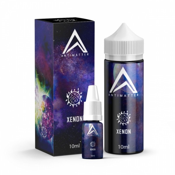 Antimatter Aroma XENON Longfill (10/120ml)