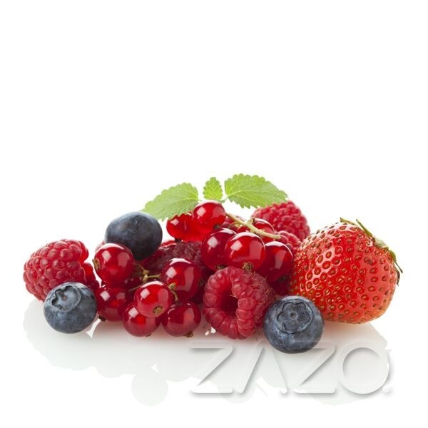 Zazo Liquid WILD FRUITS 10ml