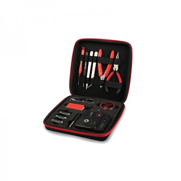 Wickel-Kit V3