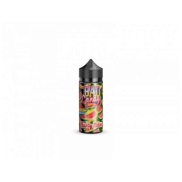 Bad Candy Vape MIGHTY MELON Longfill
